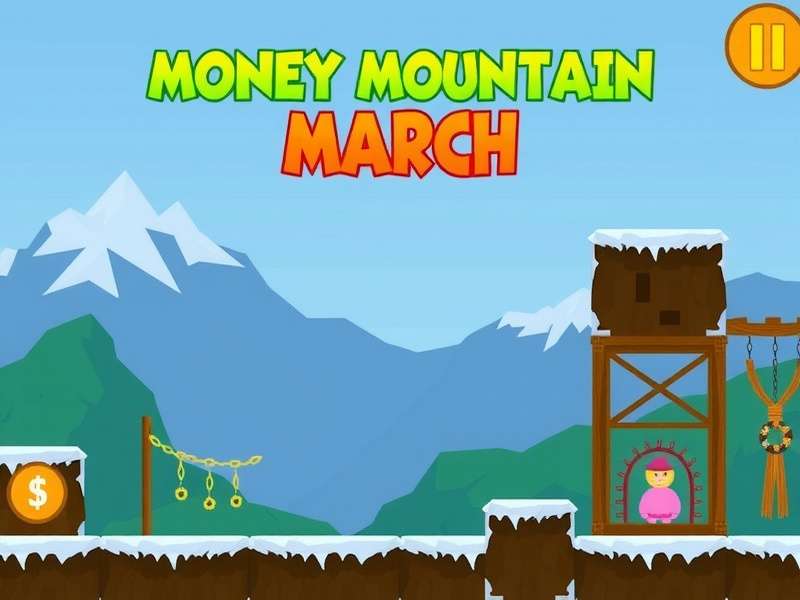 Taj Mahal Slots Game Interface